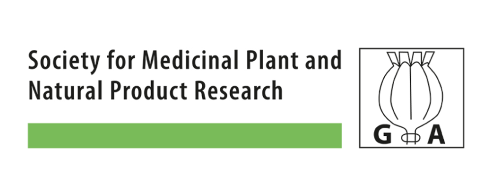 Society for Medicinal Plant and Natural Product Research